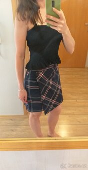 Formální sukně - 2