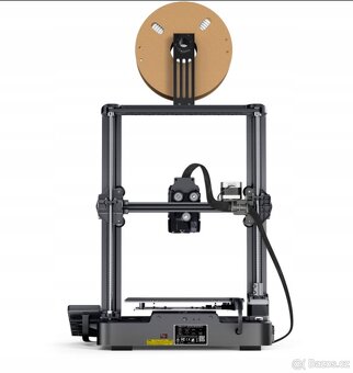 3D tiskárna Creality 3D Ender 3 v3 SE NOVA - 2