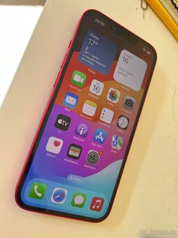 Apple iPhone 14 128GB, Záruka. - 2