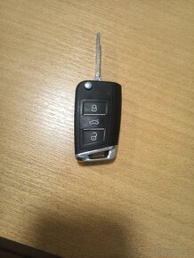 Kopie klíčů VW koncern HNED
- 2