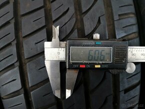 Letní pneumatiky Gislaved 195/50 R15 82V - 2