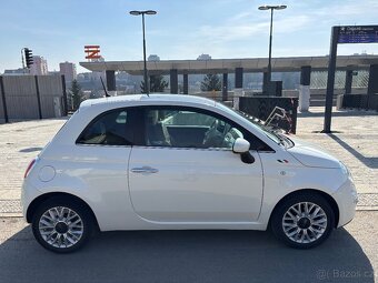 Fiat 500 - 2
