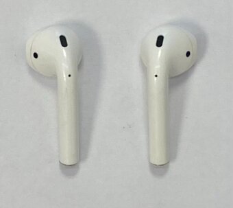 Díly na iPhone + AirPods - iPhone 4 - iPhone 3G – komplet - 2