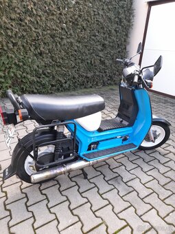 Simson SR50 - 2