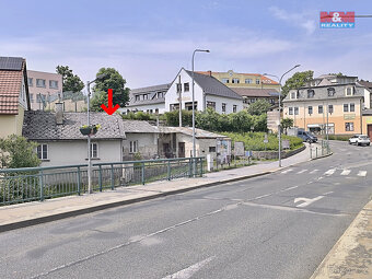 Prodej rodinného domu, 45 m², Ledeč nad Sázavou, ul. Mizerov - 2