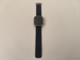 apple watch Ultra 2 49mm / Batéria 100% / Záruka - 2