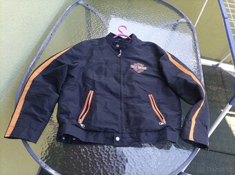 Bunda Harley- Davidson - 2