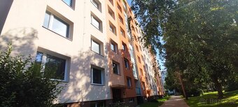 Prodej bytu 2+1 Chrudim, Palackého tř. - 2