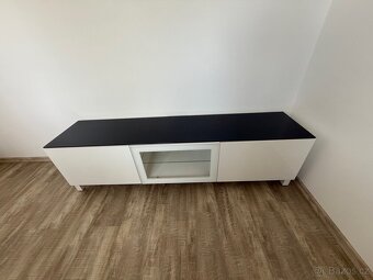 Konferenční stolek pod tv - 2