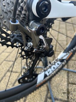 Shimano XTR - 2