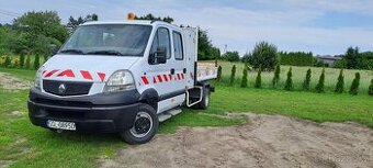 Prodejna Renault Mascott Iveco 3.0 - 2