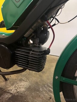 Babeta 210 po go - 2