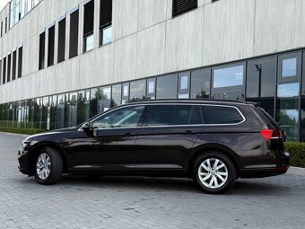 VW Passat 2.0 tdi 110 kw FACELIFT / 2020 / DPH - 2