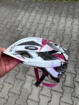 Dětské kolo CTM Moly - 2