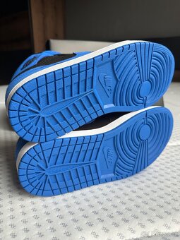 Nike Air Jordan Retro High OG Royal Blue - 2