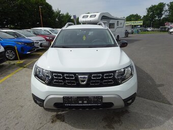 Dacia Duster 1,3 TCE - 2