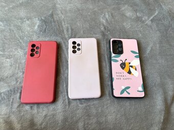 Kryt na Samsung galaxy A52s 5G / A52 - 2