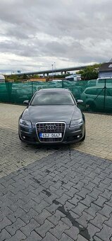 Audi a6 c6 3.0 TDI 171KW - 2