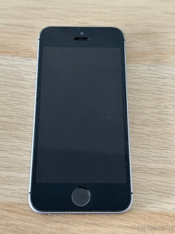 iPhone SE (2016) 64GB - 2