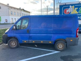 Fiat Ducato - 2