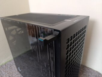 Repasovaný herní PC I ryzen 5 4500 + rx 5700 8gb - 2
