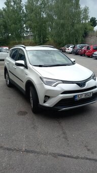 RAV4 Hybrid - 2
