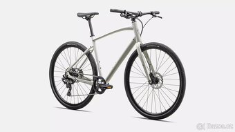 Specialized Sirrus X 2.0, 2025 Městská kola - 2