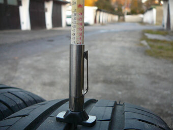 165/70 r14 Hankook - 2