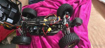 RC auto Absima Mamba 7, 6S 1:7 - 2