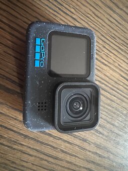 GoPro HERO 12 Black bundle - 2