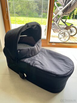 Kočárek Cybex Talos S Lux, trojkombinace - 2