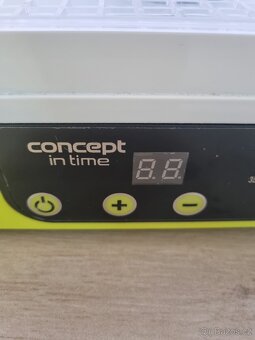 Sušička Concept 1060 s extra platy navic - 2