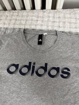 Adidas Tričko -S/M - 2