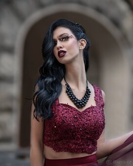 Sony FE 85mm F1.4 GM - 2
