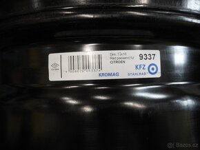 4x108x65 ET32 - 2