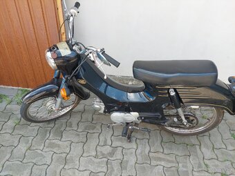 Prodám Jawa New Pionyr 555 - 2