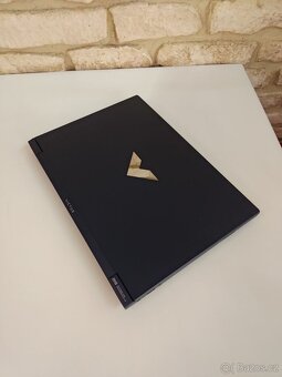 Herní notebook HP Victus 15,RTX 3050,144Hz - 2