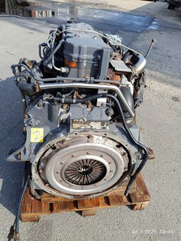 Motor DAF LF45.250 Euro5 - 2