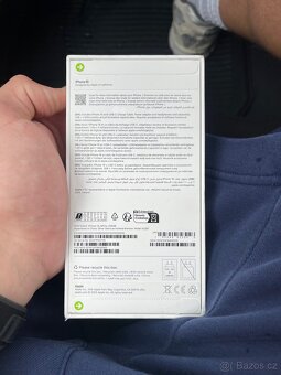 Iphone 16 256Gb - 2