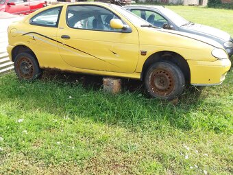 Renault Megane 1.6 16v - 2