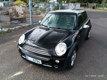 Mini Cooper one - 2