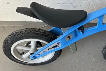 Dětské odrážedlo Firstbike - 2