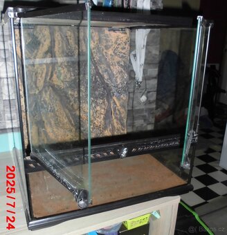 PRODAM TERARIUM - 2