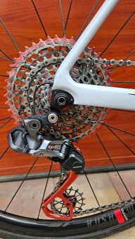 Giant TCX Advanced Pro 2 GRX Di2 – špičkově upravený gravel/ - 2