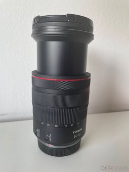 Canon RF 24-105 mm f/4 L IS USM - 2