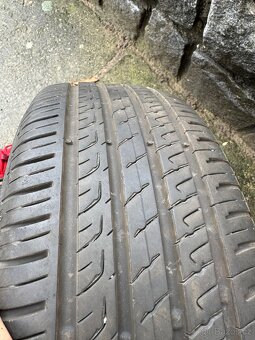Pneu 205/55 R16 Barum Bravuris 5 - 2