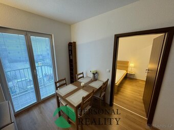 Pronájem bytu 2+kk 44 m2, Kladno, ev.č. 02482 - 2