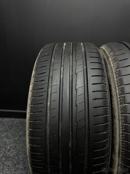Sada pneu GoodYear/Yokohama 215/50/17 95W - 2