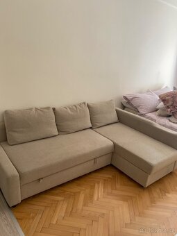 Pohovka ikea - 2