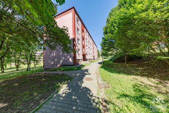 Prodej bytu 3+1, 71 m², Uherský Brod - Obchodní - 2